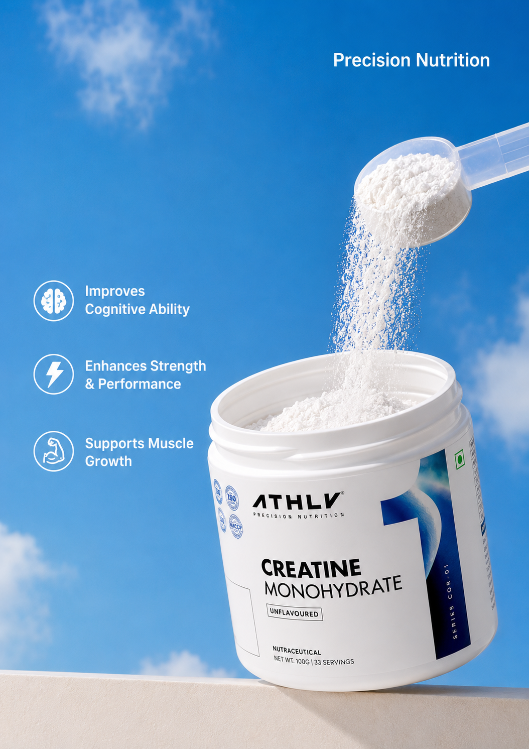 Creatine